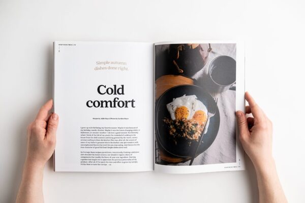 Magazines 4