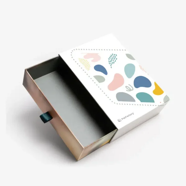 Rigid Boxes 2