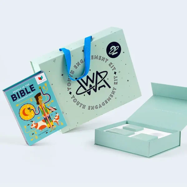 Rigid Boxes 4